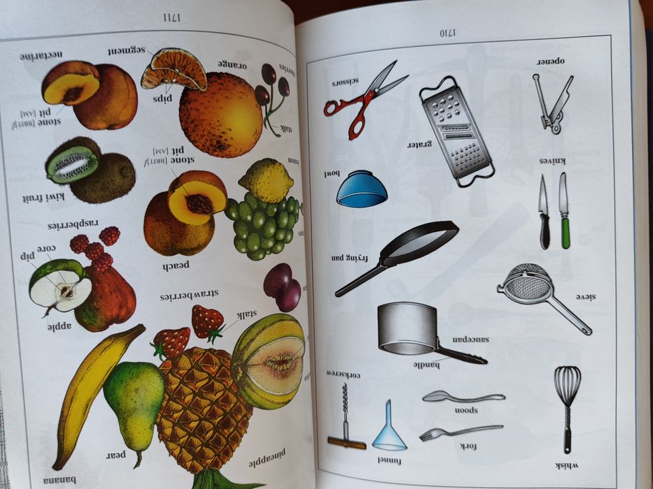 COLINS COBUILD Advanced Learner's  English Dictionari