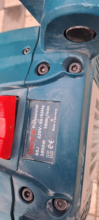 Vând picamer bosch, nou