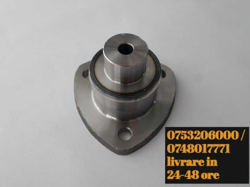 pivot tractor Case Ih