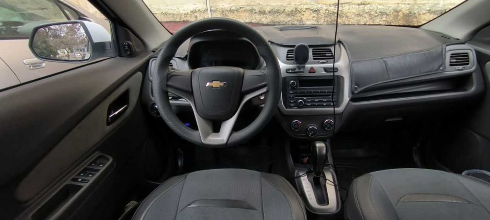 Продаётся Кобальт (Chevrolet Cobalt) 2018 года
