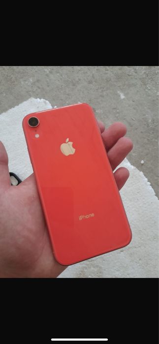 Обмен Iphone XR на равный