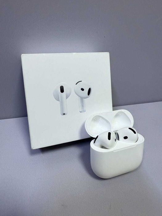 Air Pods 4 / СА807907