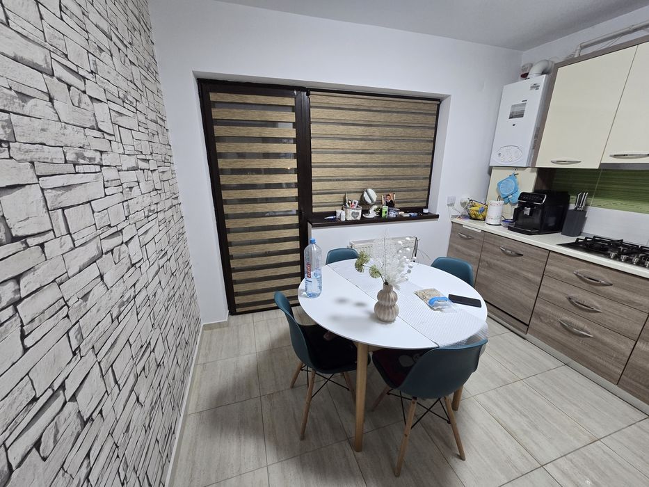 Vând apartament 2 camere Gavana 3