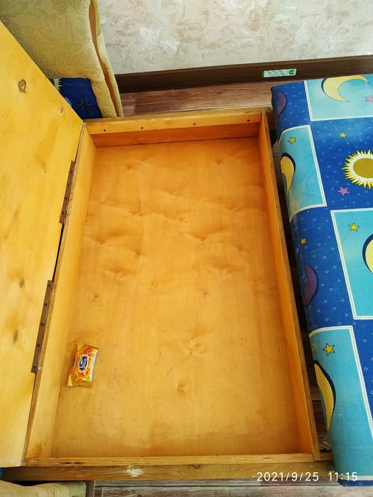 софа двухместный раскладной