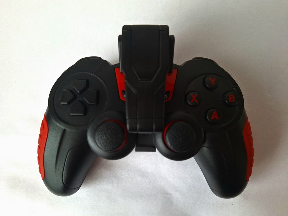 Controller Bluetooth Scorpion GT-60
