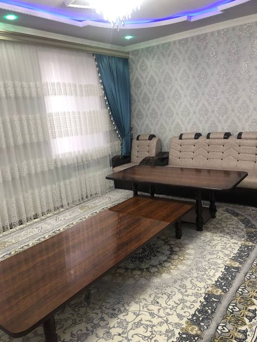 Samarqand ijaraga kvartira