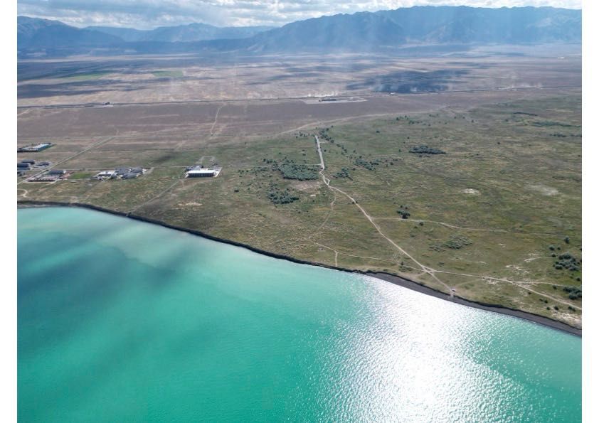 Земельный Участок