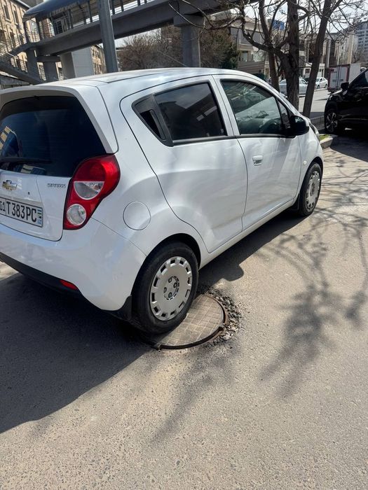 Spark 1.25 Sotiladi!