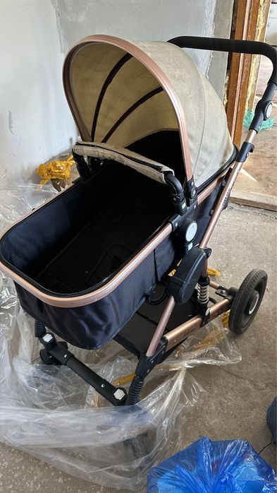 Продам коляску б/у