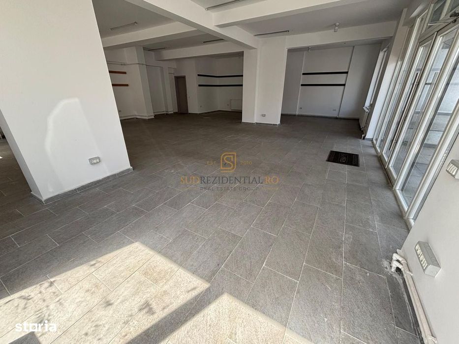 De inchiriat spatiu comercial stradal, 113 mp – Soseaua Giurgiului - Widok 6