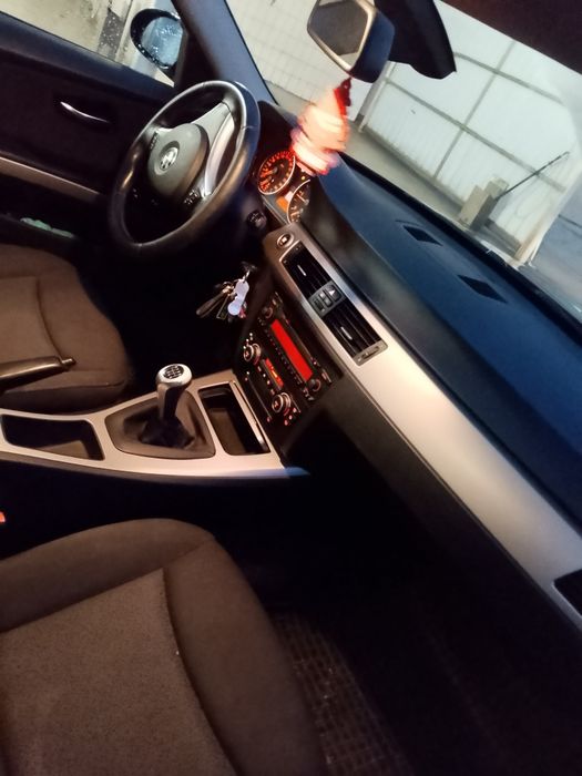 BMW 3 Series 2007 — imagine 5