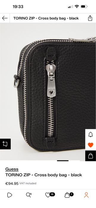 original sumka Guess