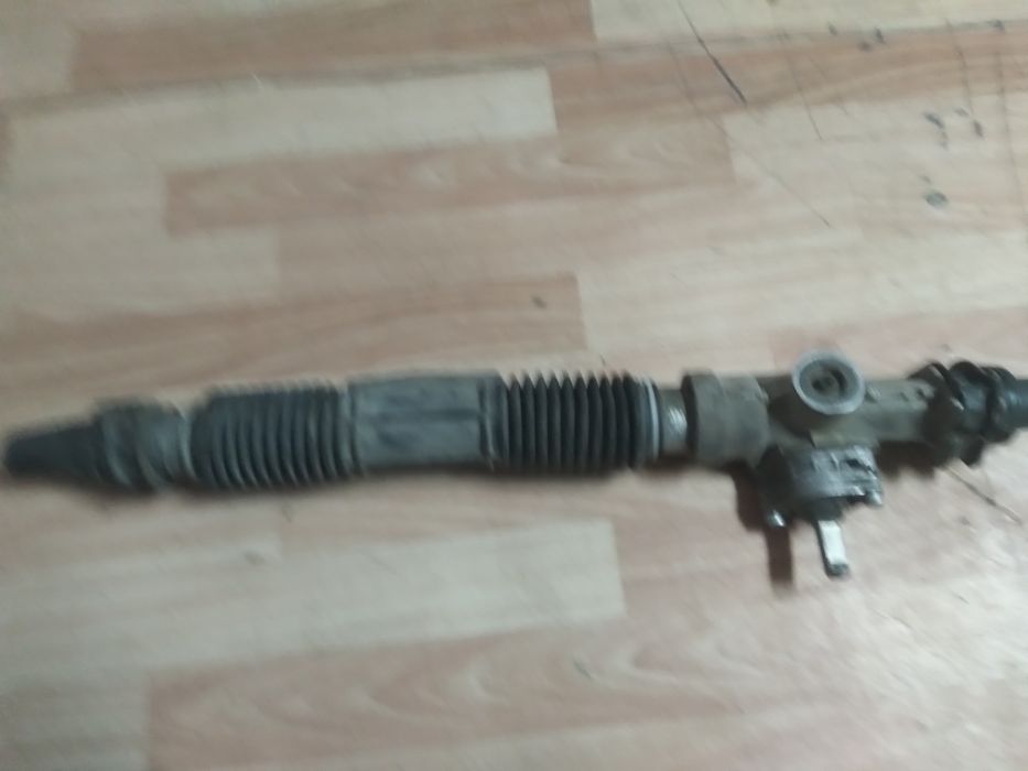 Рулевая рейка ваз 2110