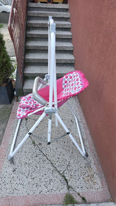 Детска люлка  преносим