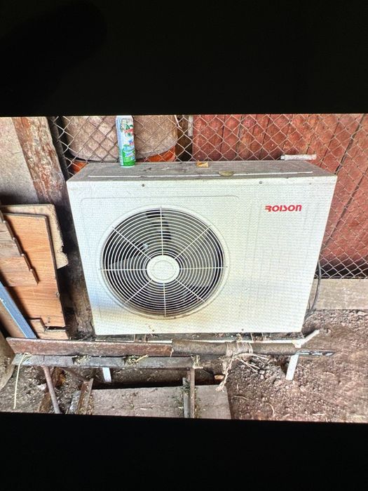 Konditsioner sotiladi