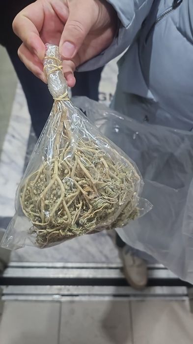 Кахф марьям от бесплодия