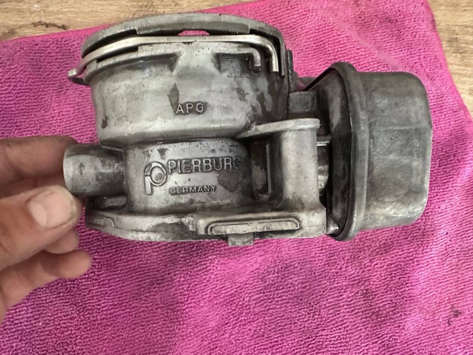 Части за ауди А3