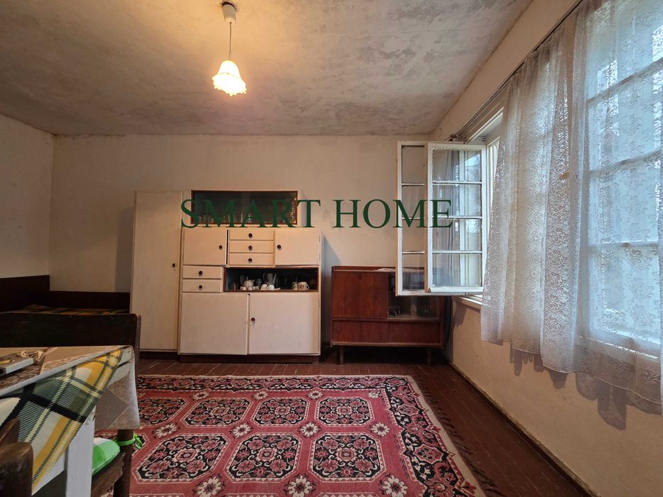 Продава се Къща в с. Стамболово, Област Велико Търново - 50 кв.м за 184 €/кв.м - Снимка #5