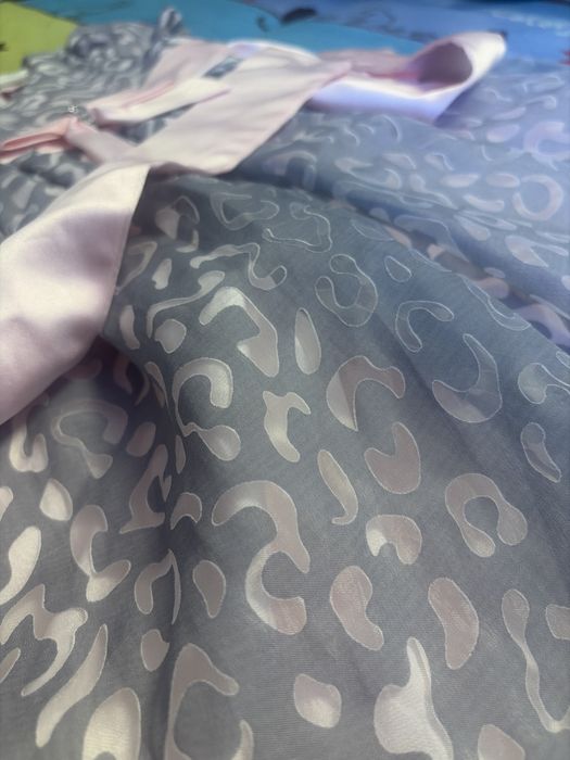 Платье для девочки 5-6 лет (нужно мерить)