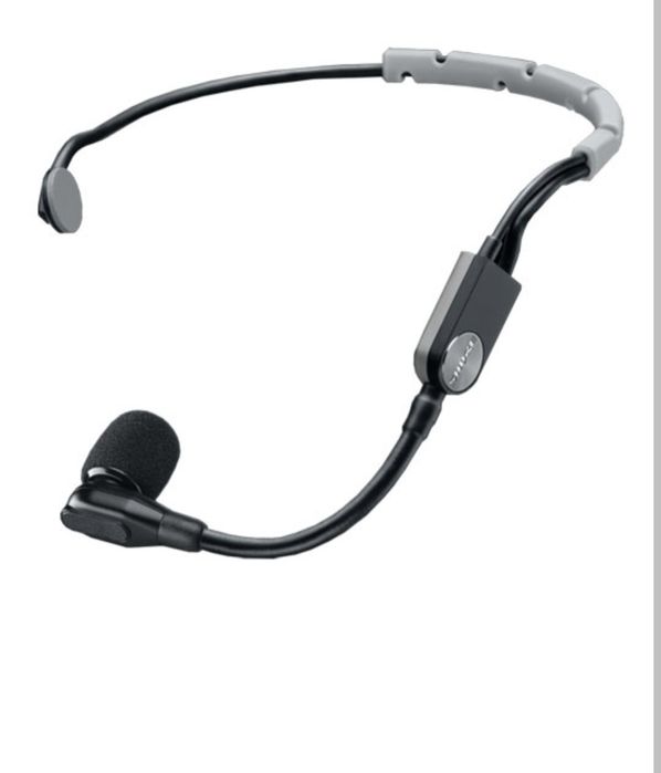 SHURE SLXD14E / SM35 + Дръжка без капсула K59 НОВО! HEADSET