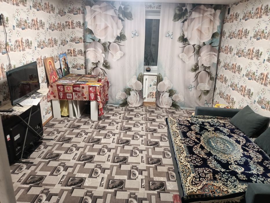 Продам 4 ком.квартиру