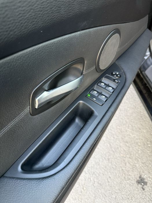Dezmembrez seria 5 bmw e61/e60 520D 177cp lci facelift