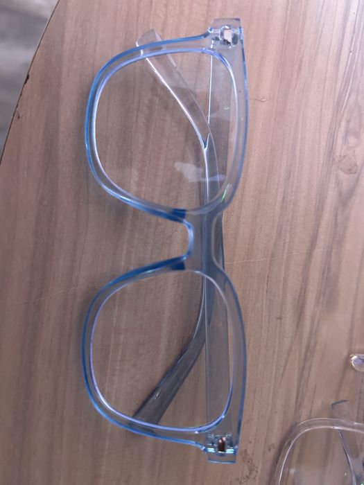 Очила без диоптер