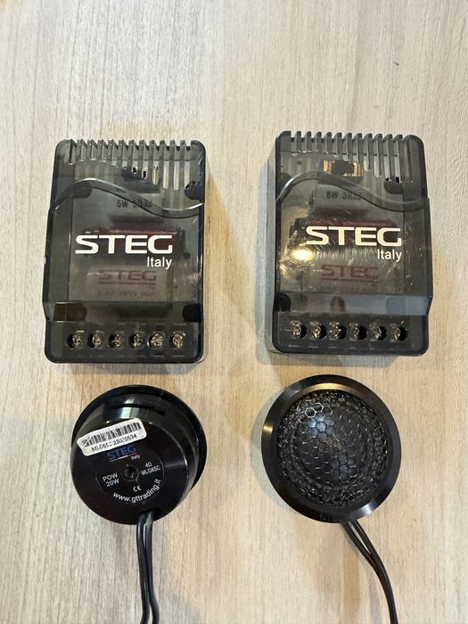 Steg MLG65C Italy