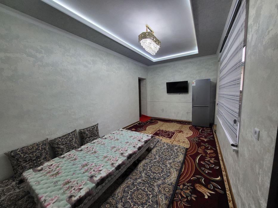 Oktosh Dacha Dacha Oktosh fakat oilaga toza havo Дача семэная в Акташэ