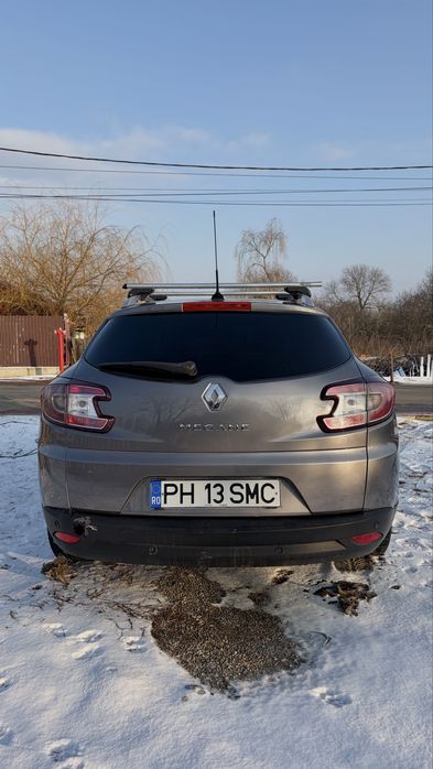 Vand Renault megane break