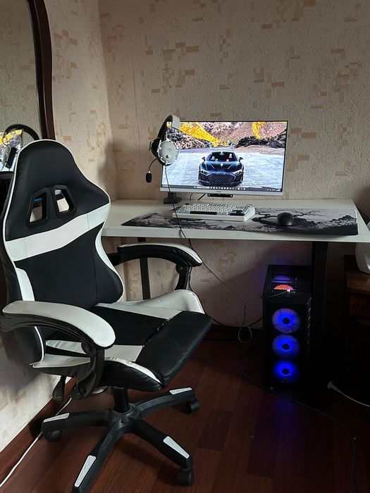 Компьютер игровой.