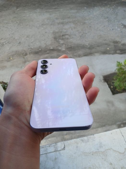 Samsung A35 5G 256/8+8