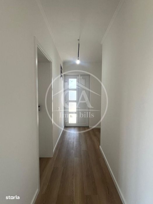 Casă de vânzare cu 4 camere în Santandrei , Bihor