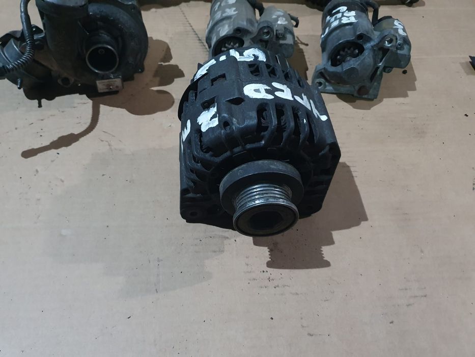 Planetară turbina alternator electromotor nissan tiida renault 1.5 dci