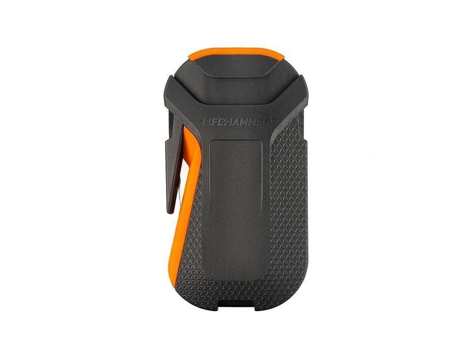 Ciocan de Siguranta Lifehammer Smart - Spargere Geam si Taiere Centura de Siguranta