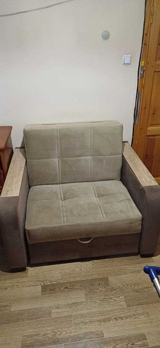 Продаётся Кресло кровать