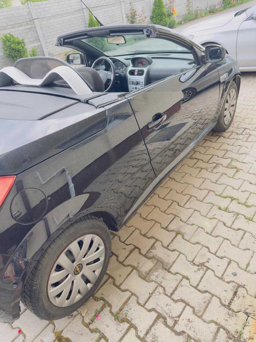 OPEL Tigra 2005 — imagine 3