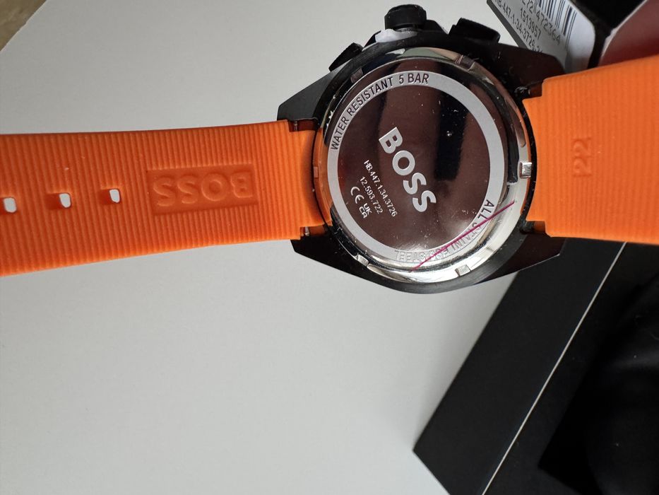 Часовник Hugo Boss 1513957 Volane