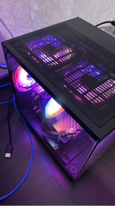Продам игровой компьютер