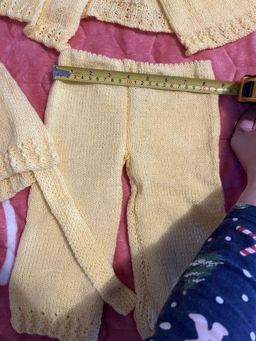 Compleu copii unisex