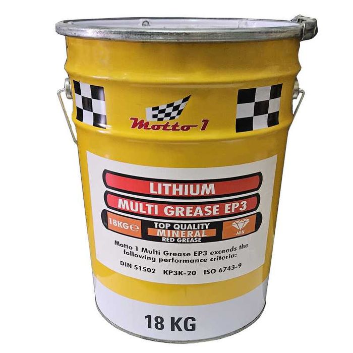 Грес за лагери – за автомобили, машини и индустрия, ТОП Цени