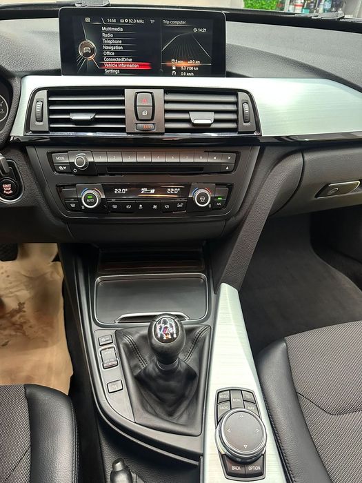 BMW Seria 3 BMW 320 xdrive GT