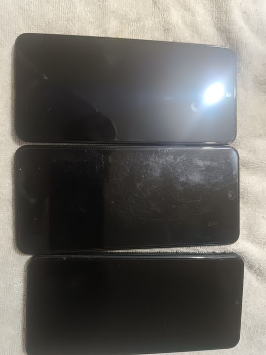 Продам три телефона за 90.000