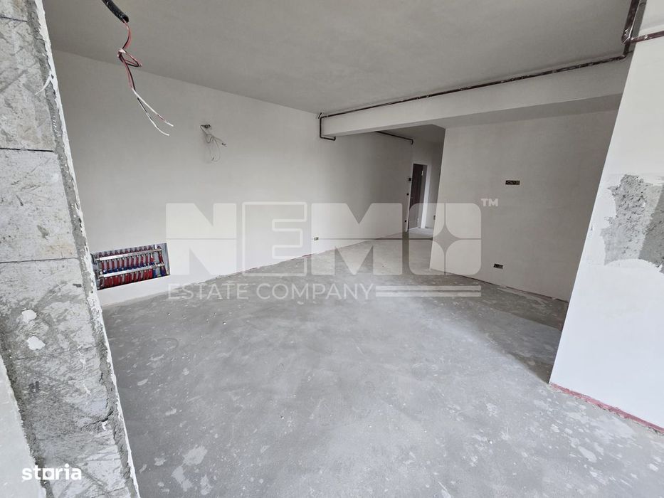 Apartament spațios I Central I Radauti