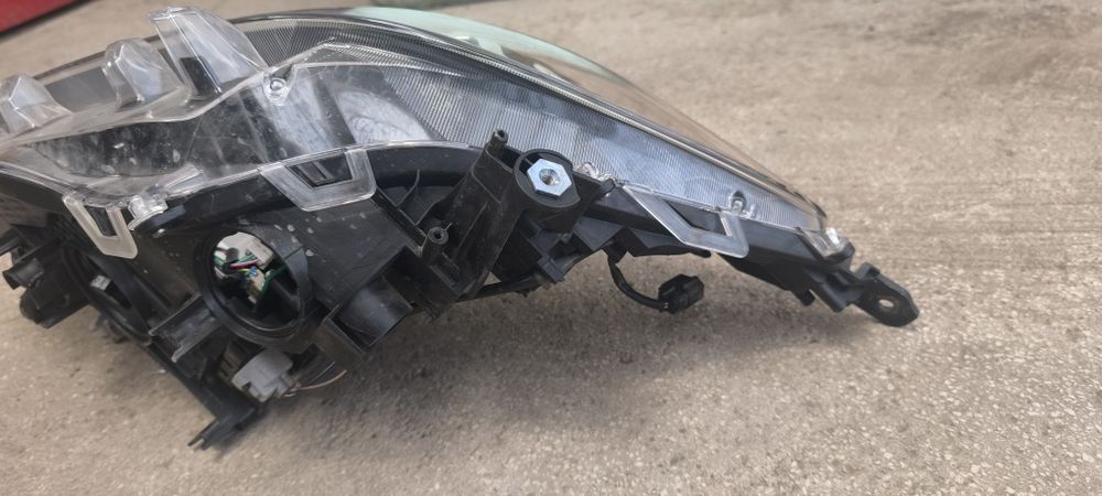 Комплект фарове RAV 4