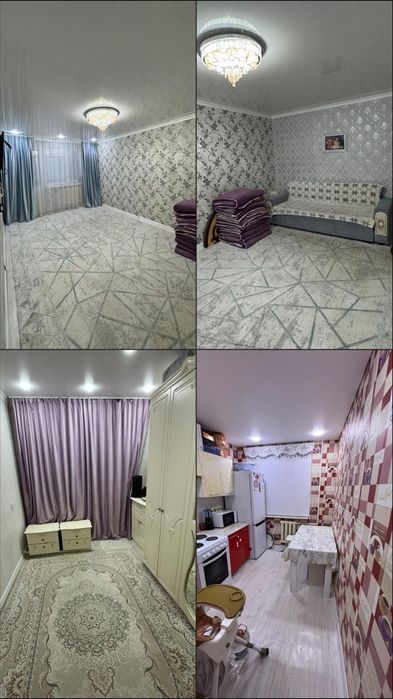 Продам 2 комнатную квартиру