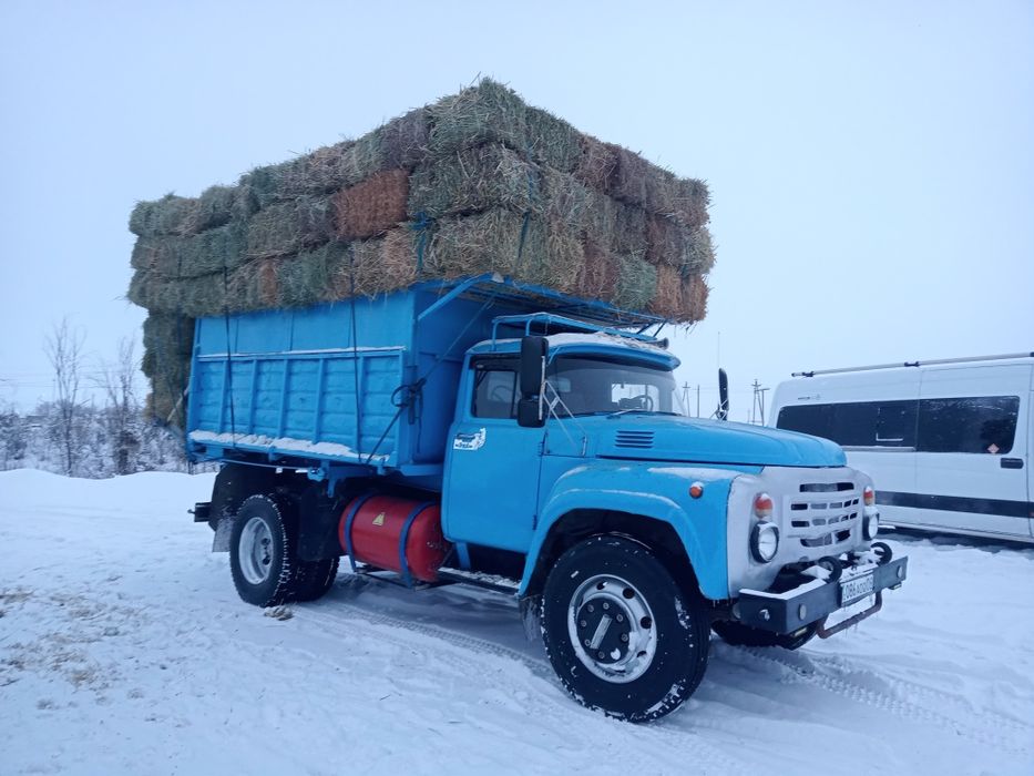 Табиғи шөп пресс