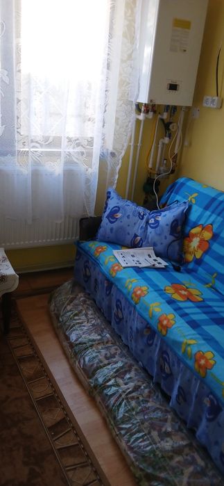 Garsoniera de vinzare