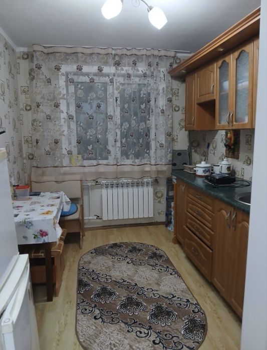 Продам 1 комн гостинку.