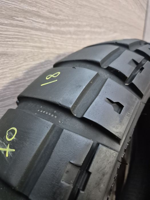 Anvelopa moto 150 70 18 Pirelli rally str 4821